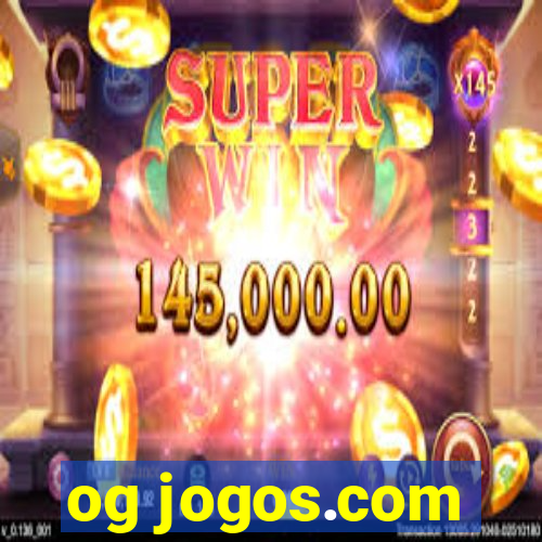 og jogos.com